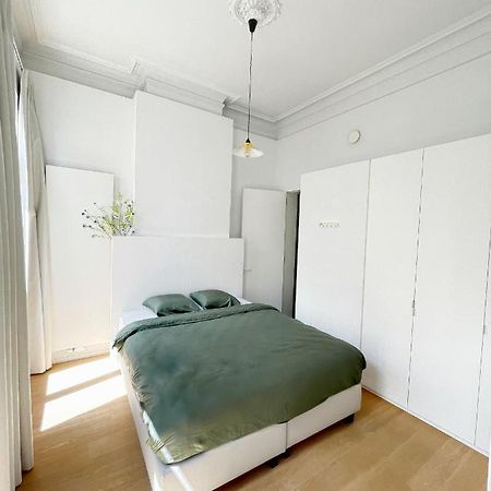 Jacob'S Getaway Apartment Ghent Luaran gambar