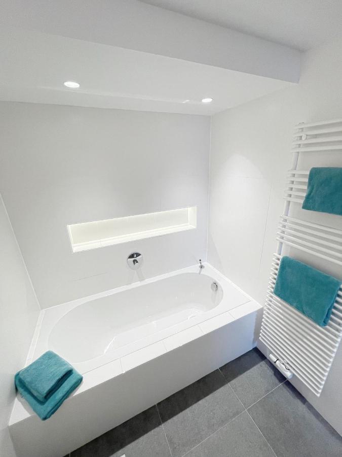 Jacob'S Getaway Apartment Ghent Luaran gambar