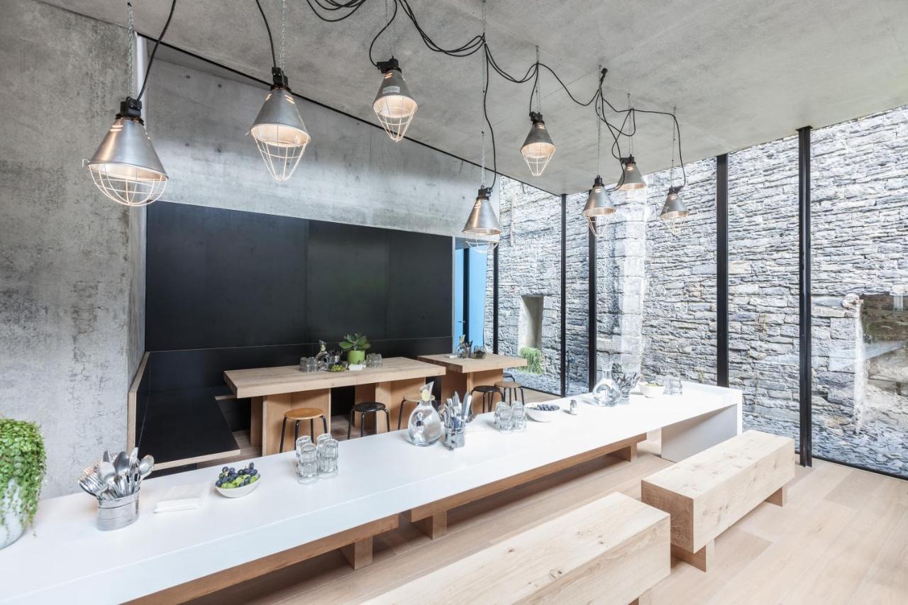 Jacob'S Getaway Apartment Ghent Luaran gambar